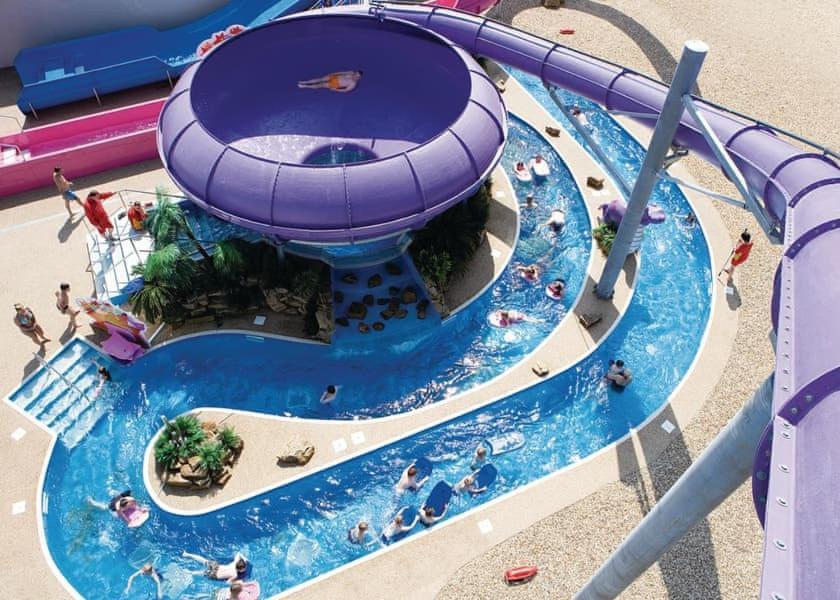 Haven Thorpe Park, Cleethorpes Exterior photo
