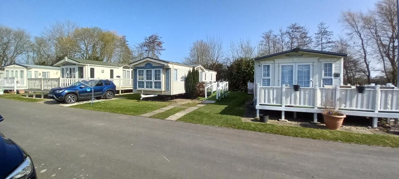 Haven Thorpe Park, Cleethorpes Exterior photo